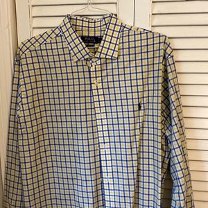 Size XXL Ralph Lauren dress shirt